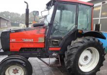 Tracteurs 4WD Valtra 365 S-4
