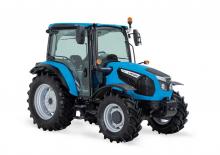Tracteurs 4WD Landini 4-060