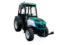 Tracteurs 4WD Arbos 4060 F Pro