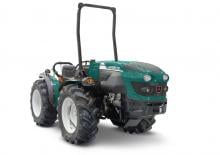 Tracteurs 4WD Arbos 4080 E