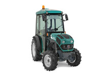 Tracteurs 4WD Arbos 4090 AF