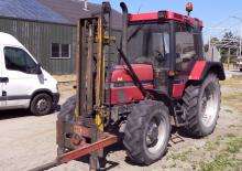 Tracteurs 4WD Case IH 4230