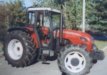 Tracteurs 4WD Valpadana 4570-4