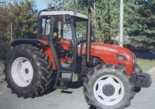 Tracteurs 4WD Valpadana 4590-4