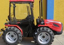 Tracteurs 4WD Valpadana 4645 VRM