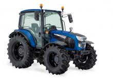 Tracteurs 4WD Landini 5-085