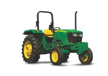 Tracteurs 4WD John Deere 5045 PowerPro