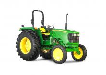 Tracteurs 4WD John Deere 5065