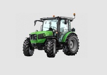 Tracteurs 4WD DEUTZ-FAHR 5070 D Keyline