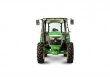 Tracteurs 4WD John Deere 5075 TREM-IV