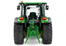 Tracteurs 4WD John Deere 5085M 