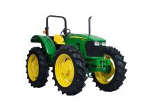 Tracteurs 4WD John Deere 5090EH