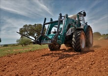 Tracteurs 4WD Arbos 5115