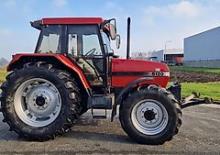 Tracteurs 4WD Case IH 5120 TA Maxxum Pro