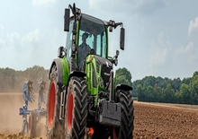 Tracteurs 4WD Fendt 513 Vario Power+