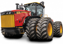 Tracteurs 4WD Versatile 530