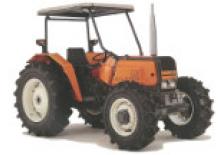 Tracteurs 4WD Renault 55-14 LB A
