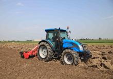 Tracteurs 4WD Landini 5H-100