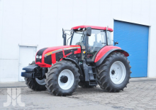 Tracteurs 4WD Pronar 6170