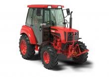 Tracteurs 4WD Belarus 651
