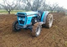 Tracteurs 4WD Landini 6530F