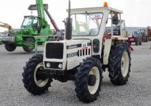 Tracteurs 4WD Lamborghini 654DT