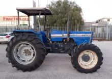 Tracteurs 4WD Landini 6830/4