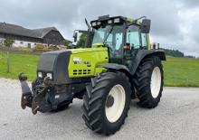 Tracteurs 4WD Valtra 6850 HI IC