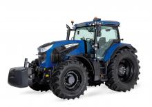 Tracteurs 4WD Landini 7-210T V-Shift Smart Plus