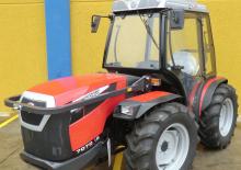 Tracteurs 4WD Valpadana 7075 IS