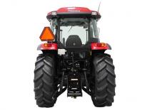 Tracteurs 4WD Mahindra 7095
