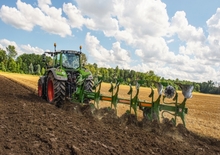 Tracteurs 4WD Fendt 716 Vario Power+ 