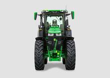 Tracteurs 4WD John Deere 7R 250