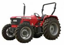 Tracteurs 4WD Mahindra 8000