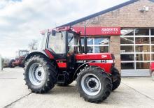 Tracteurs 4WD Case IH 845 XL Plus