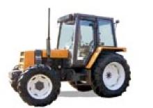 Tracteurs 4WD Renault 85-14 LS