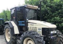 Tracteurs 4WD Lamborghini 874-90 DT Grand Prix