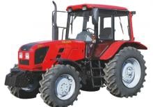 Tracteurs 4WD Belarus 900.4