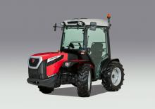 Tracteurs 4WD Valpadana 90105 IS