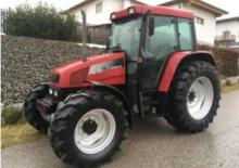 Tracteurs 4WD Case IH 9078 Profi