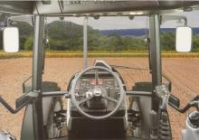 Tracteurs 4WD Case IH 9094 TA Basis