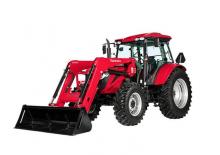 Tracteurs 4WD Mahindra 9125