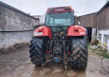 Tracteurs 4WD Case IH 9145 TA Basis
