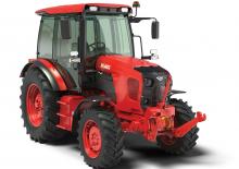 Tracteurs 4WD Belarus 920