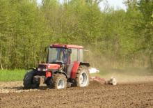 Tracteurs 4WD Case IH 940 Exklusiv