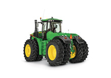 Tracteurs 4WD John Deere 9420R