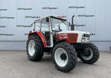 Tracteurs 4WD Steyr 948 A Komf.