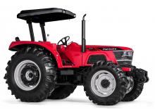 Tracteurs 4WD Mahindra 9500S