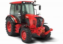 Tracteurs 4WD Belarus 952.3
