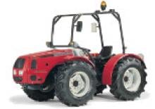 Tracteurs 4WD Valpadana 9565 Climber